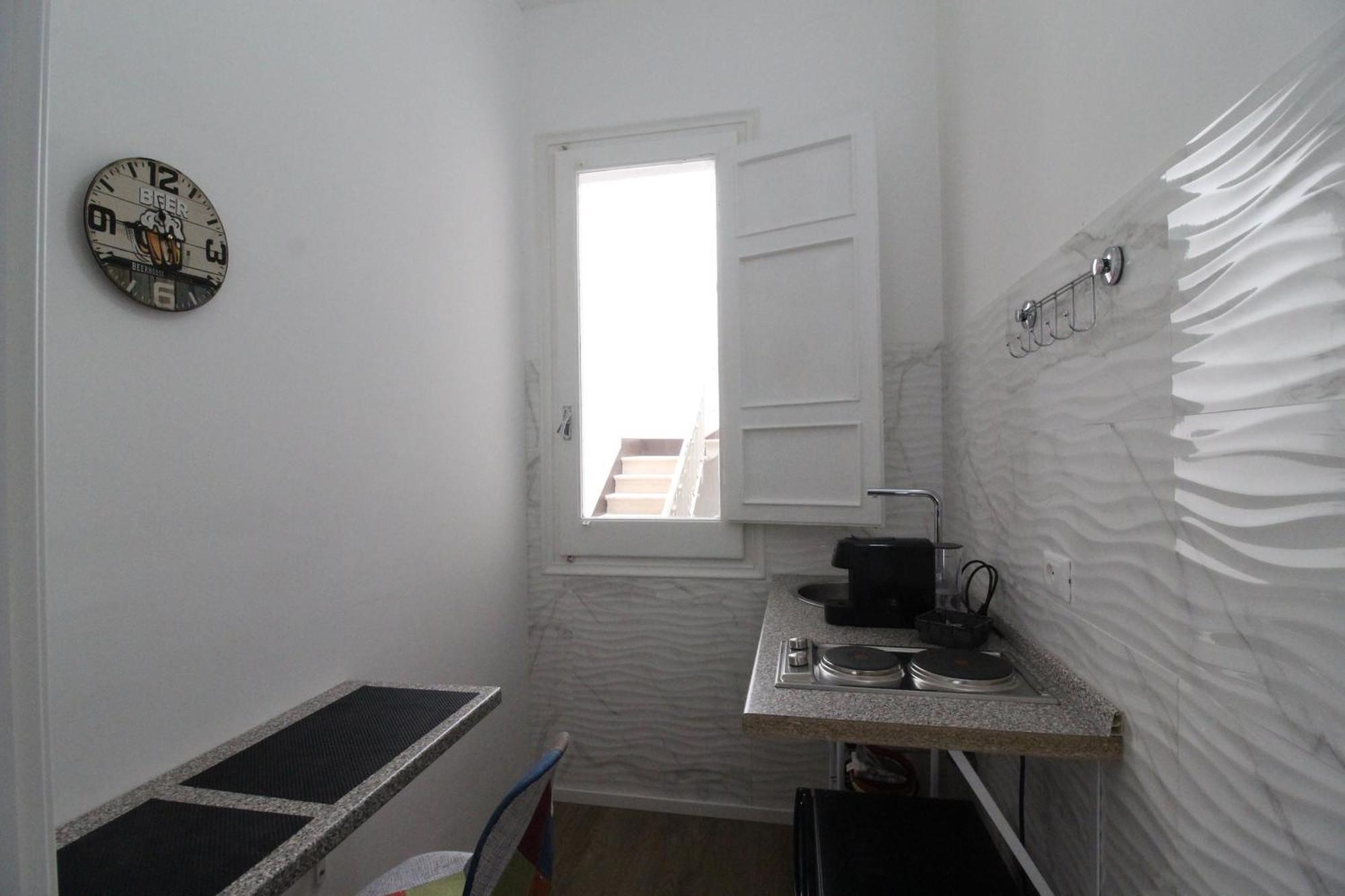 דירות טרפאני A Casa Di Luana מראה חיצוני תמונה